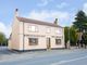 Thumbnail Detached house for sale in York Road, Shiptonthorpe, York