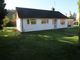 Thumbnail Detached bungalow to rent in Ingleside, Llansillin