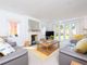 Thumbnail Detached house for sale in London Road, Hartley Wintney, Hampshire