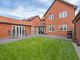 Thumbnail Detached house for sale in Broadstone Close, Great Sankey, Warrington