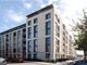 Thumbnail Flat for sale in Faraday Road, London