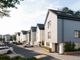 Thumbnail End terrace house for sale in Riverside Way, Seaton, Devon