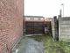 Thumbnail Terraced house for sale in Market Street, Droylsden, Manchester