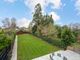 Thumbnail Detached house for sale in Riversdale Road, Thames Ditton, Surrey