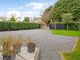 Thumbnail Detached house for sale in Lache Lane, Chester, Cheshire