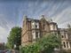 Thumbnail Penthouse to rent in Mentone Gardens, Newington, Edinburgh