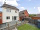 Thumbnail Detached house for sale in The Rosary, Stoke Gifford, Bristol, Gloucestershire
