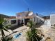 Thumbnail Country house for sale in 04850 Cantoria, Almería, Spain