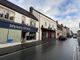 Thumbnail Retail premises for sale in Unit Gnd/1st/2nd, Mixed Use Redevelopment, 36, Long Street, Sherborne