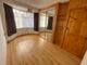 Thumbnail Terraced house for sale in Bournemouth Avenue, Elson, Gosport