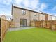 Thumbnail End terrace house for sale in Willow Close, Thurmaston, Leicester