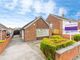 Thumbnail Detached bungalow for sale in Marlborough Road, Mansfield