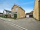 Thumbnail Detached house for sale in The Hedgerow, Weavering, Maidstone, Kent