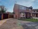 Thumbnail Semi-detached house for sale in Hibaldstow Road, Lincoln