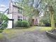 Thumbnail Detached house for sale in Holme Road, Didsbury, Manchester