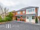 Thumbnail Detached house for sale in Bryning Lane, Wrea Green, Preston