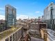 Thumbnail Flat to rent in Altitude Point, Alie Street, London