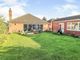 Thumbnail Detached bungalow for sale in Dunston Road, Metheringham, Lincoln