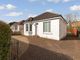 Thumbnail Bungalow for sale in Colston Road, Bishopbriggs, Glasgow, East Dunbartonshire