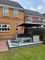 Thumbnail Detached house for sale in Grendon Way, Sutton-In-Ashfield