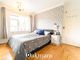 Thumbnail End terrace house for sale in Halifax Road, Shirley, Solihull