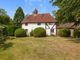 Thumbnail Detached house for sale in Character Home, Fringes Of Storrington
