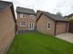 Thumbnail Detached house to rent in Waterside Drive, Frodsham