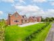 Thumbnail Detached house for sale in Postern Road, Tatenhill, Burton-On-Trent