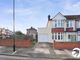 Thumbnail End terrace house for sale in Woodhurst Road, Abbey Wood, London