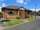 Thumbnail Detached bungalow for sale in Jennings Close, Freshwater