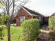 Thumbnail Detached bungalow for sale in Clinch Green Avenue, Bexhill-On-Sea