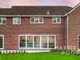 Thumbnail Detached house for sale in Woodlands, Colchester, Essex