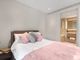 Thumbnail Flat for sale in Canalside Walk, London