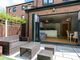 Thumbnail Town house for sale in Michaels Close, Manchester
