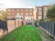 Thumbnail Town house for sale in Harley Road, London NW3.