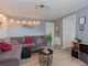 Thumbnail Flat for sale in Coulson Way, Burnham, Slough