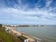 Thumbnail Flat for sale in Imperial Court, Marine Parade West, Clacton-On-Sea