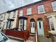 Thumbnail Terraced house for sale in Sandon Street, Waterloo, Liverpool