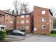 Thumbnail Flat to rent in Badgers Copse, Orpington, Kent