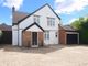 Thumbnail Detached house for sale in Fir Tree Road, Banstead