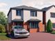 Thumbnail Detached house to rent in South Drive, Warley, Brentwood