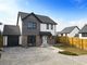 Thumbnail Detached house for sale in Bowden Green, Buckland Road, Bideford