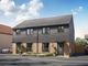 Thumbnail Semi-detached house for sale in Station Road, Crewkerne