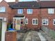 Thumbnail Terraced house to rent in Holmsley Avenue, Pontefract