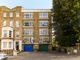 Thumbnail Flat to rent in The Chase, London