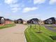 Thumbnail Detached bungalow for sale in Burnham Waters, Maldon Road, Burnham-On-Crouch, Essex