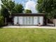 Thumbnail Detached bungalow for sale in Turton Close, Bury