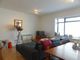 Thumbnail Flat to rent in Western Road, Hove