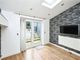 Extension/ Dining Ro