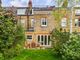 Thumbnail Terraced house for sale in Streatley Road, Brondesbury, London